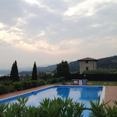 Giorgia Apartment *