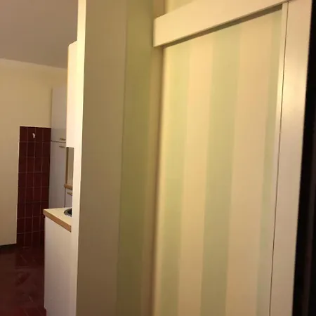 Giorgia Apartment *