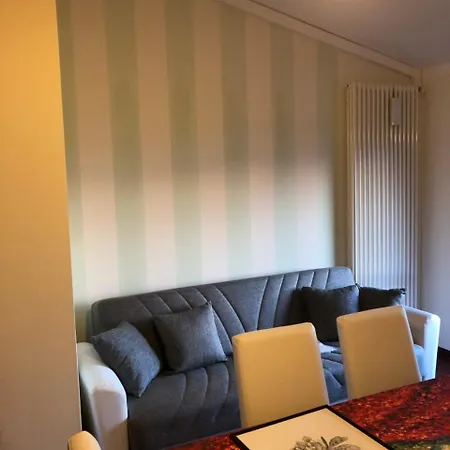 Apartment Giorgia