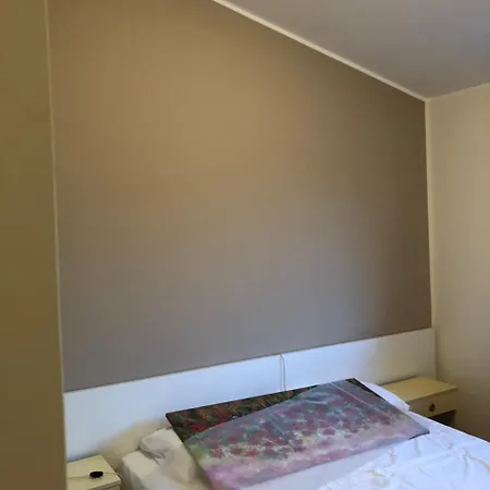 Apartment Giorgia *