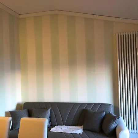 Giorgia Apartment Bardolino