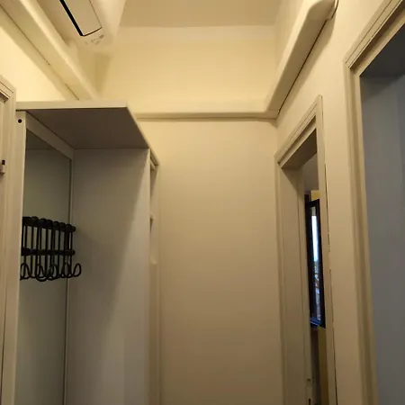 Apartment Giorgia