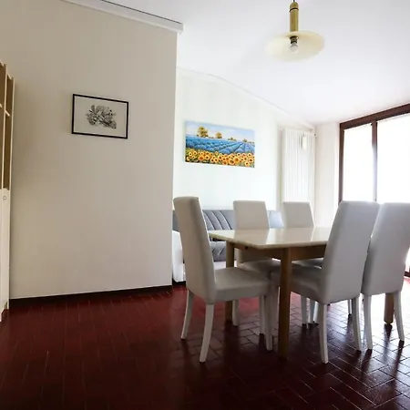 Giorgia Apartment *