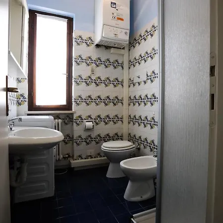 Giorgia Apartment