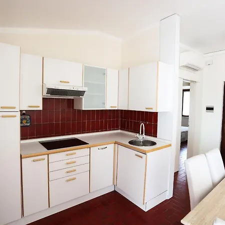 Apartment Giorgia Bardolino